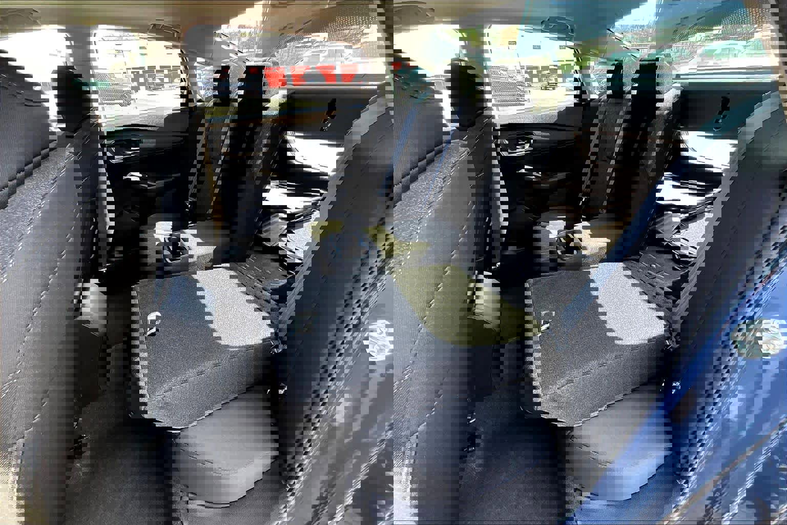 Used 2023 Honda Accord EX image 18