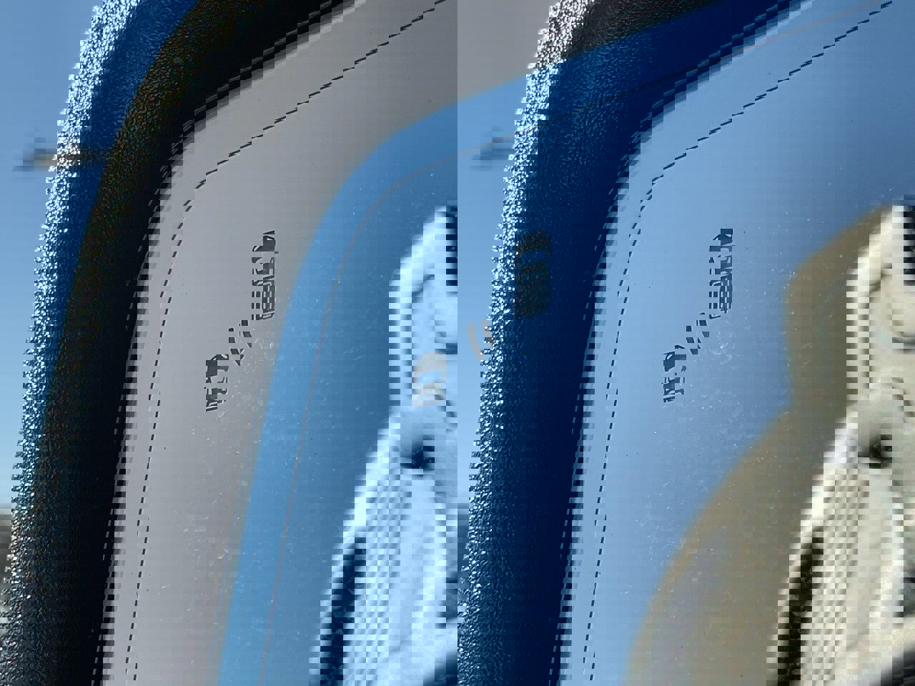 Used 2024 Ford F150 Platinum w/ Equipment Group 702A High image 19