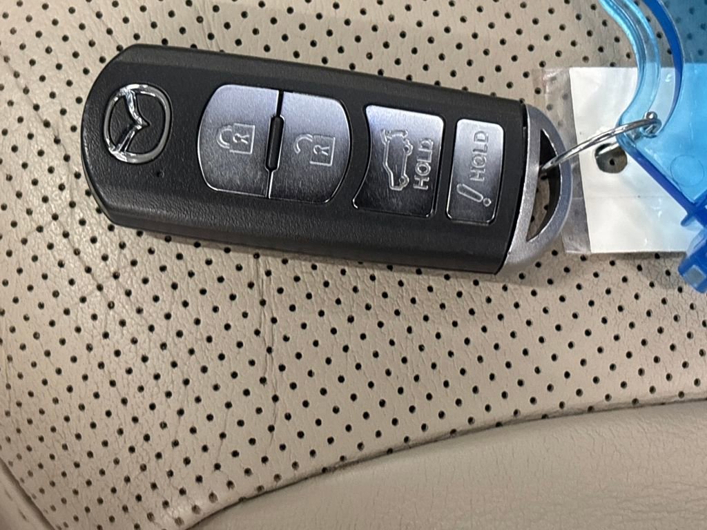 Used 2018 MAZDA CX-9 Grand Touring image 29