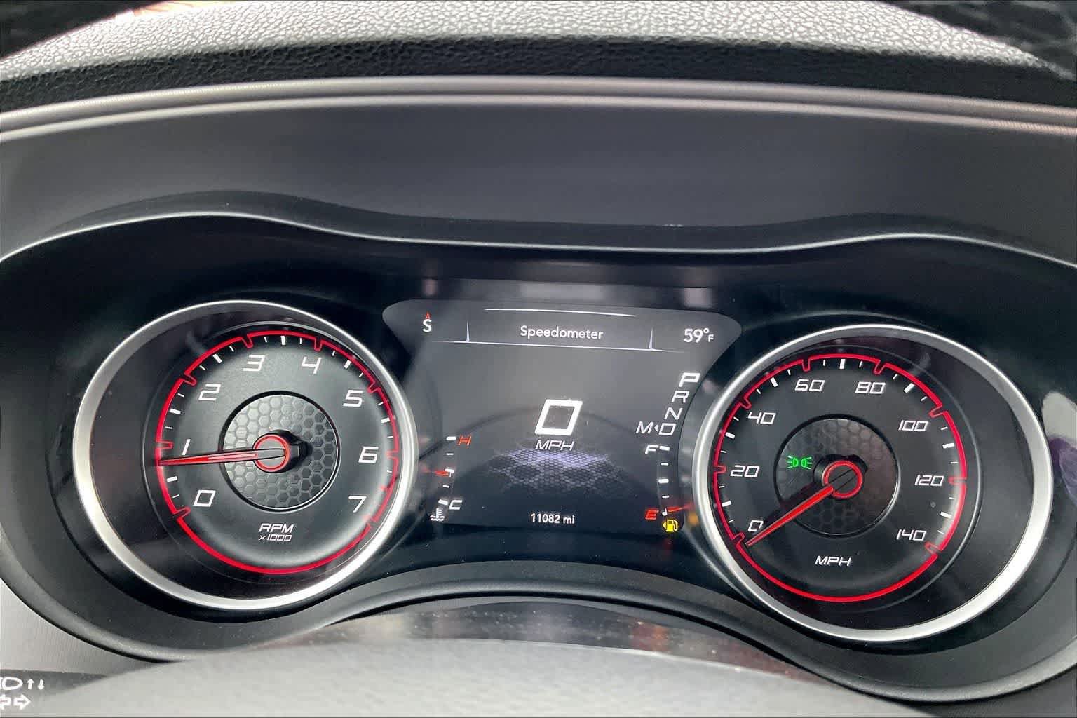 Used 2023 Dodge Charger GT RWD image 17