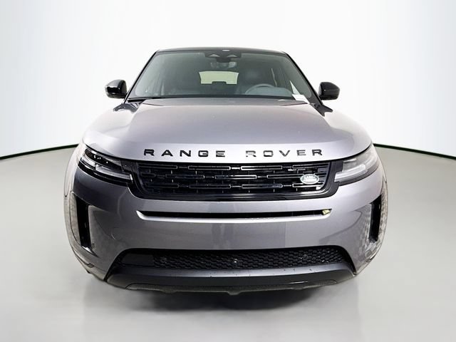 Used 2026 Land Rover Range Rover Evoque S AWD/4WD image 2
