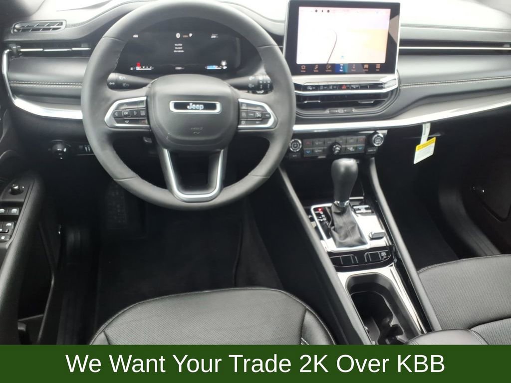 Used 2023 Jeep Compass High Altitude image 24