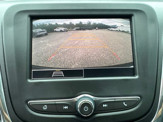 Used 2024 Chevrolet Equinox LT AWD/4WD image 21