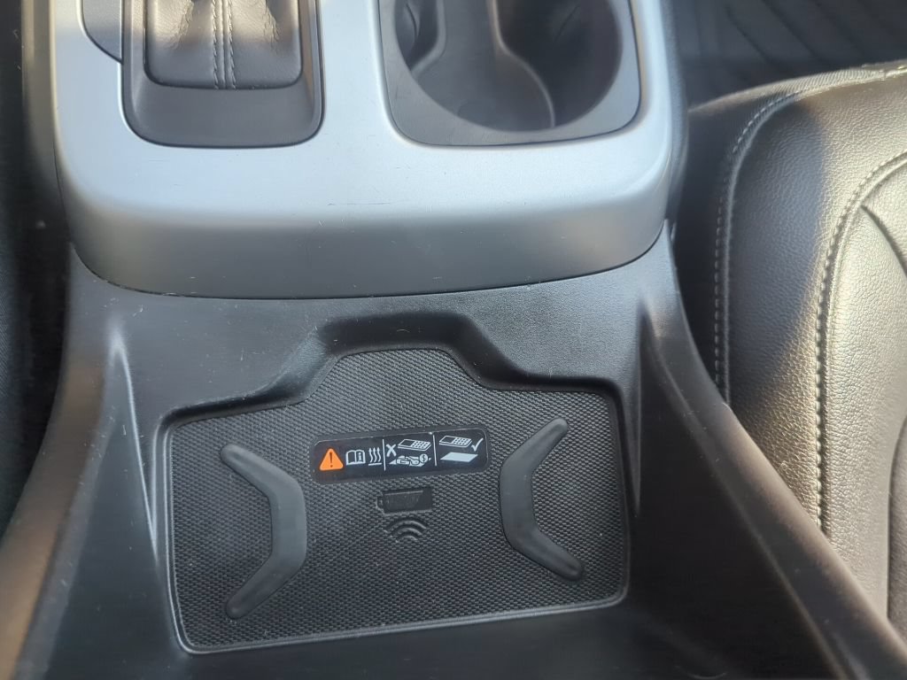 Used 2022 Chevrolet Colorado ZR2 AWD/4WD image 27
