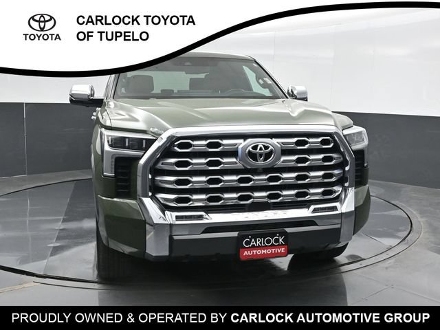 Used 2023 Toyota Tundra 1794 Edition AWD/4WD image 7