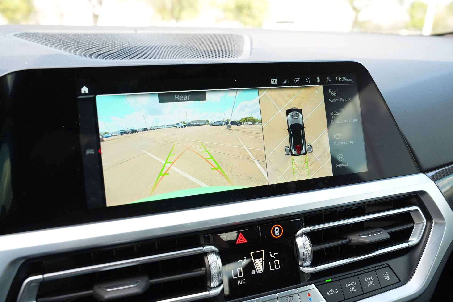 Used 2023 BMW M4 xDrive Competition image 13