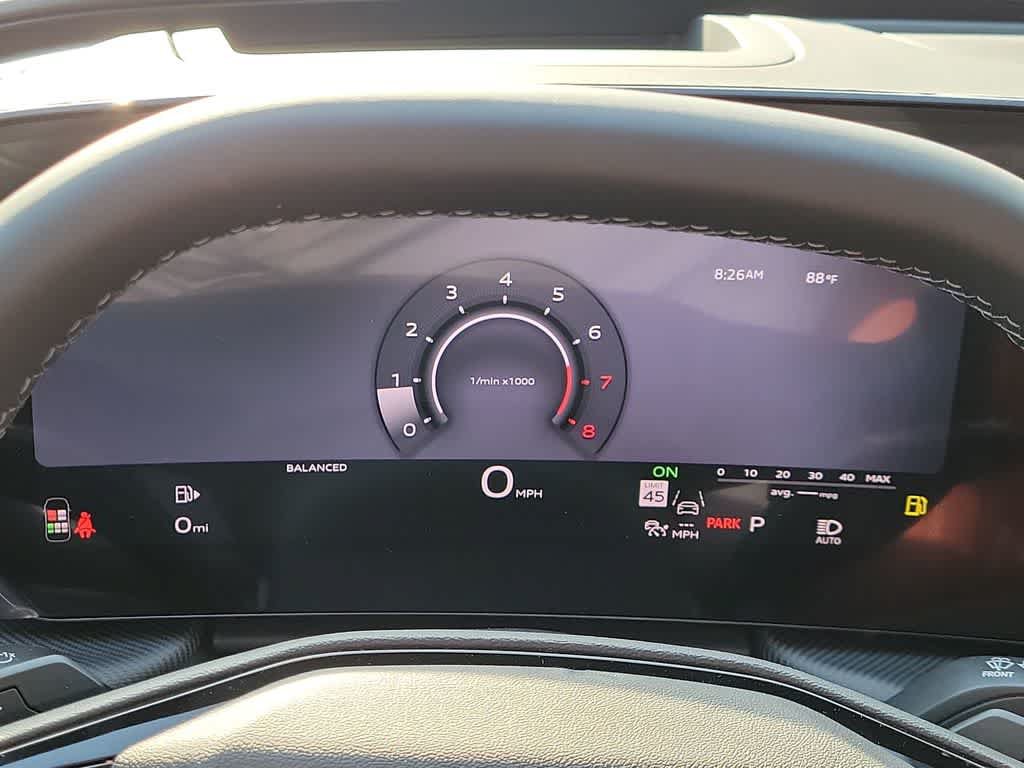 New 2026 Audi SQ5 Prestige AWD/4WD image 18
