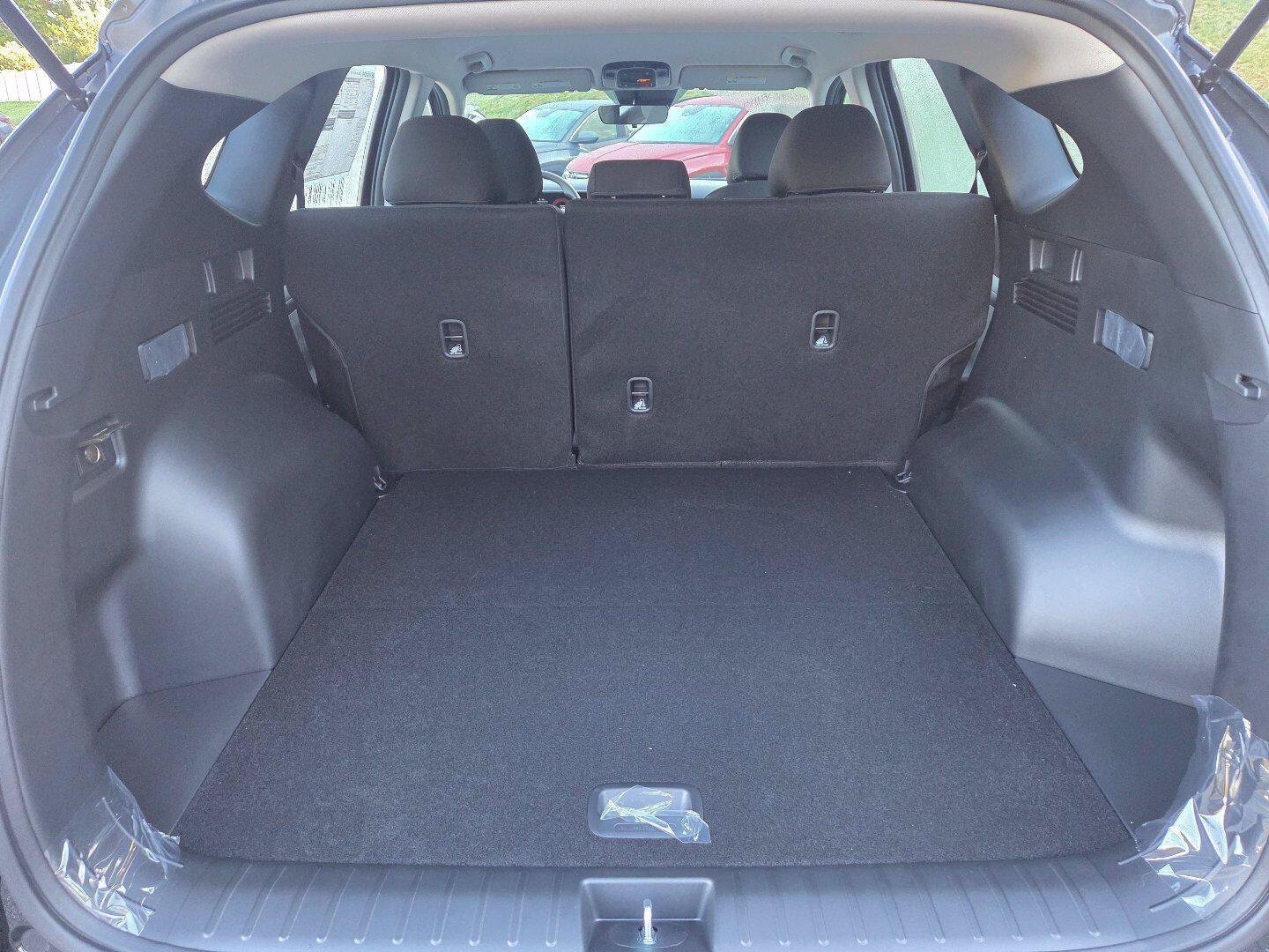 New 2026 Hyundai Tucson SE FWD image 78