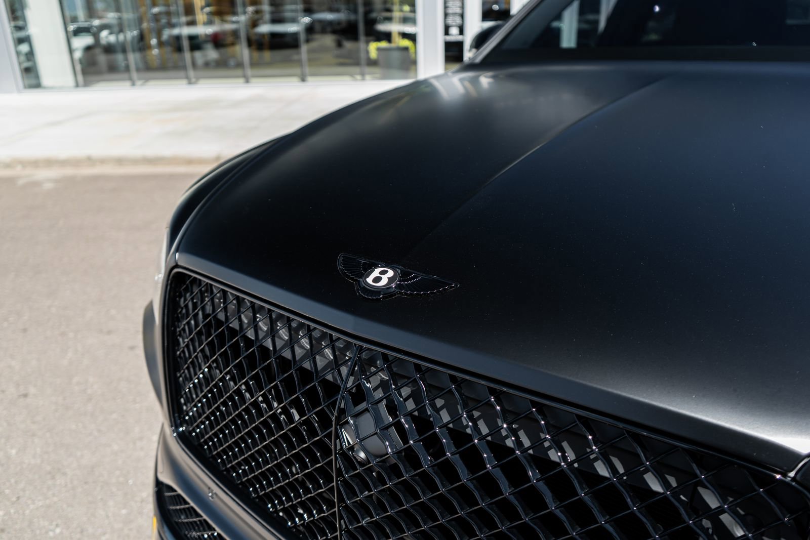 Used 2026 Bentley Bentayga Speed image 22