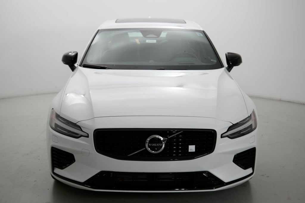 Certified 2023 Volvo S60 T8 Polestar AWD/4WD image 5