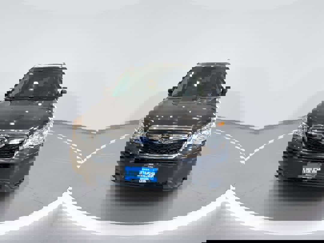 Used 2016 Subaru Forester 2.5i w/ Popular Package #2 image 3