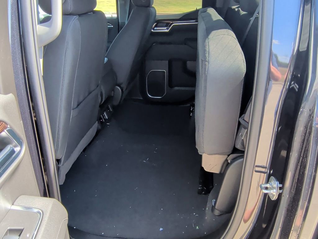 New 2025 GMC Sierra 1500 Elevation image 34