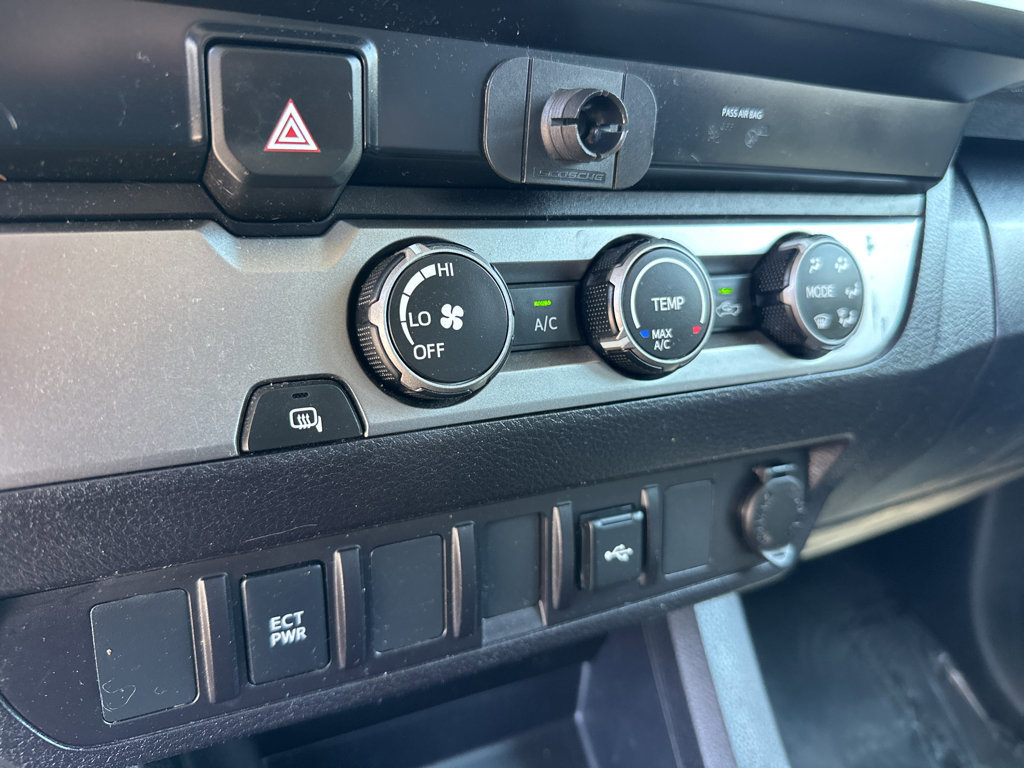 Used 2022 Toyota Tacoma SR RWD image 25