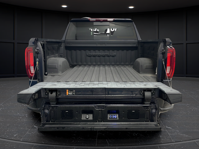 Used 2022 GMC Sierra 1500 Denali AWD/4WD image 33