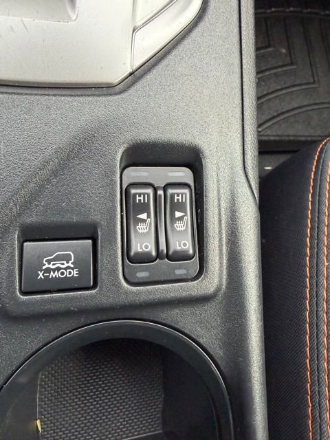 Used 2021 Subaru Crosstrek 2.0i Premium image 12