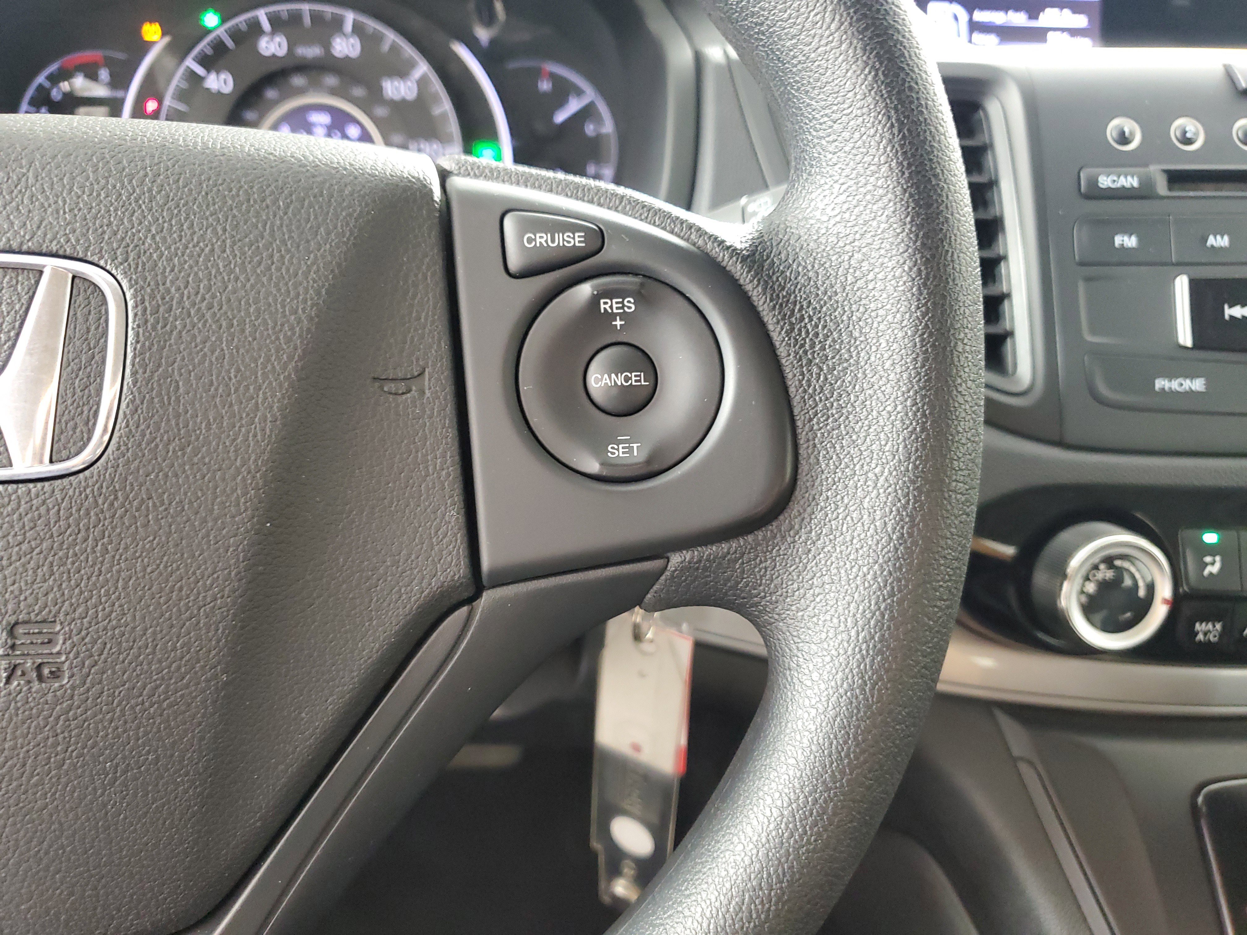 Used 2015 Honda CR-V LX image 23