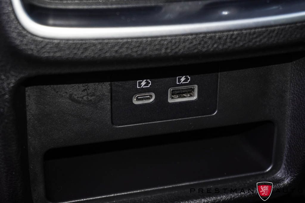 Used 2023 INFINITI QX50 Sport FWD image 37
