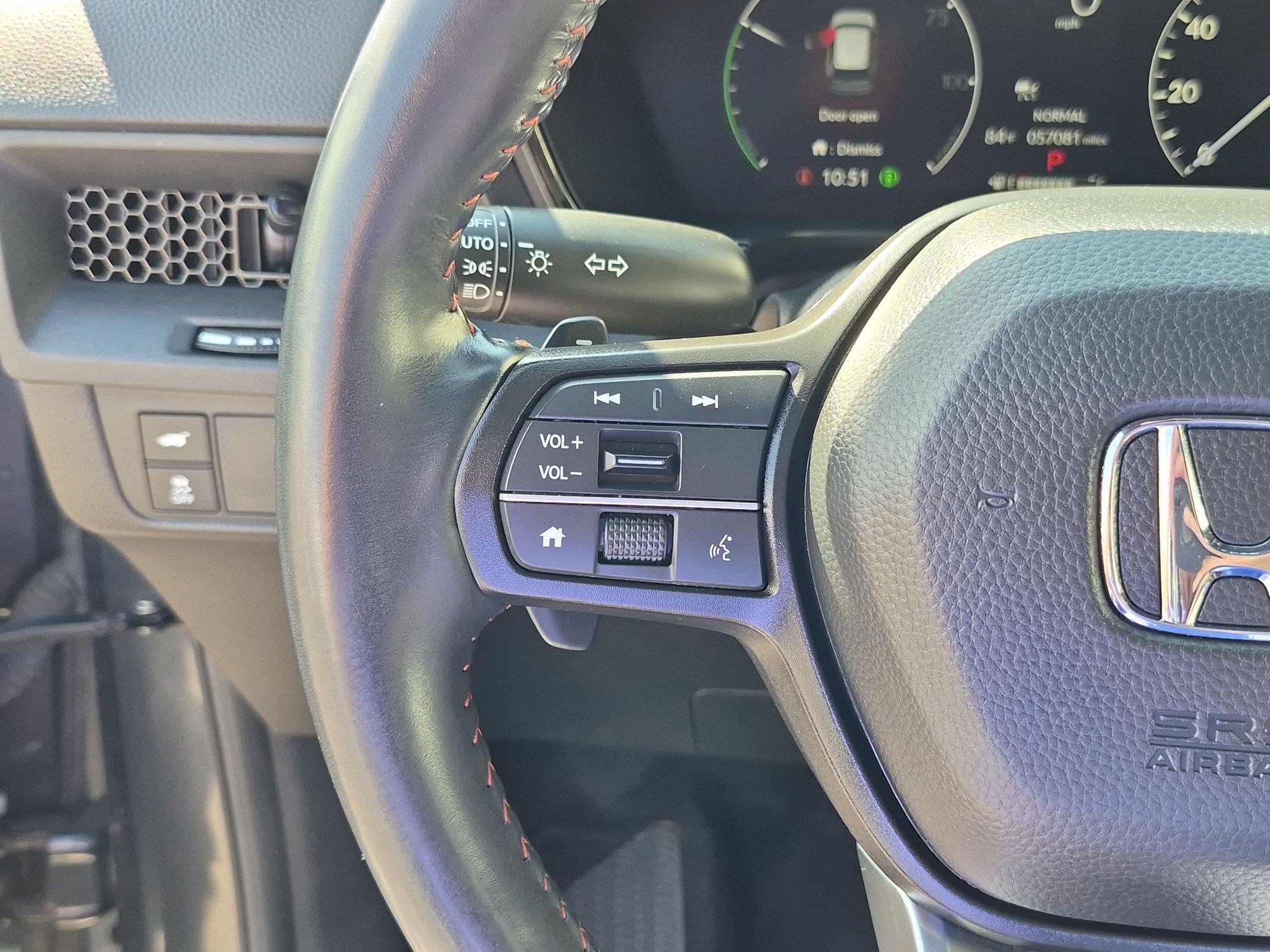 Used 2024 Honda CR-V Sport-L image 21