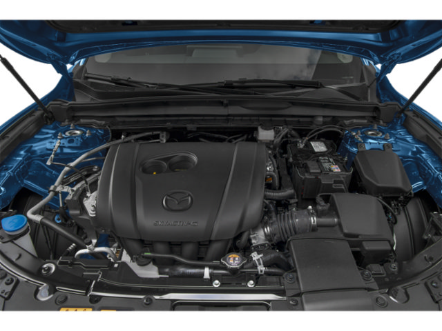 New 2026 MAZDA CX-50 AWD 2.5 S w/ Weather Package image 10