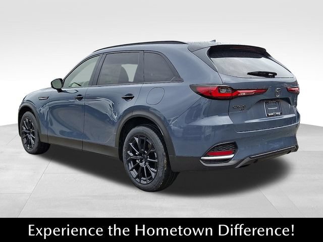New 2026 MAZDA CX-70 3.3 Turbo w/ Premium Plus Pkg AWD/4WD image 4