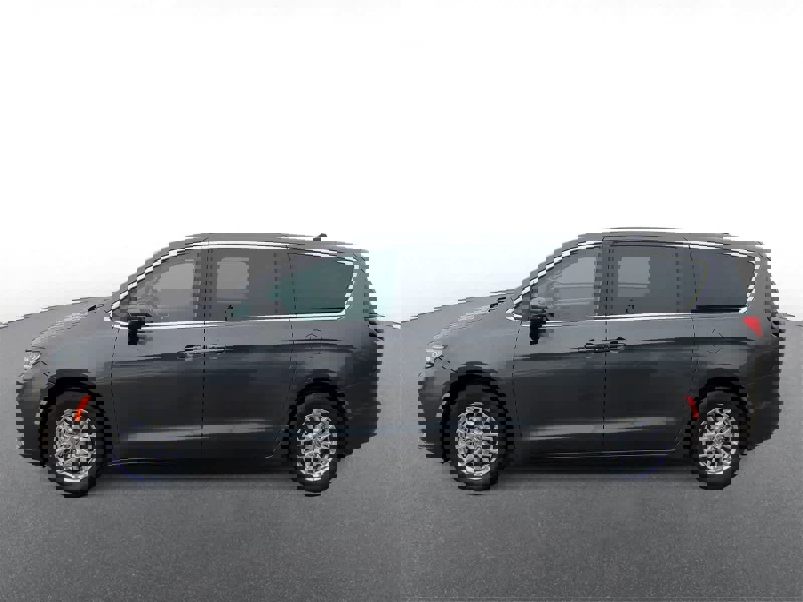 Certified 2023 Chrysler Pacifica Touring-L image 5