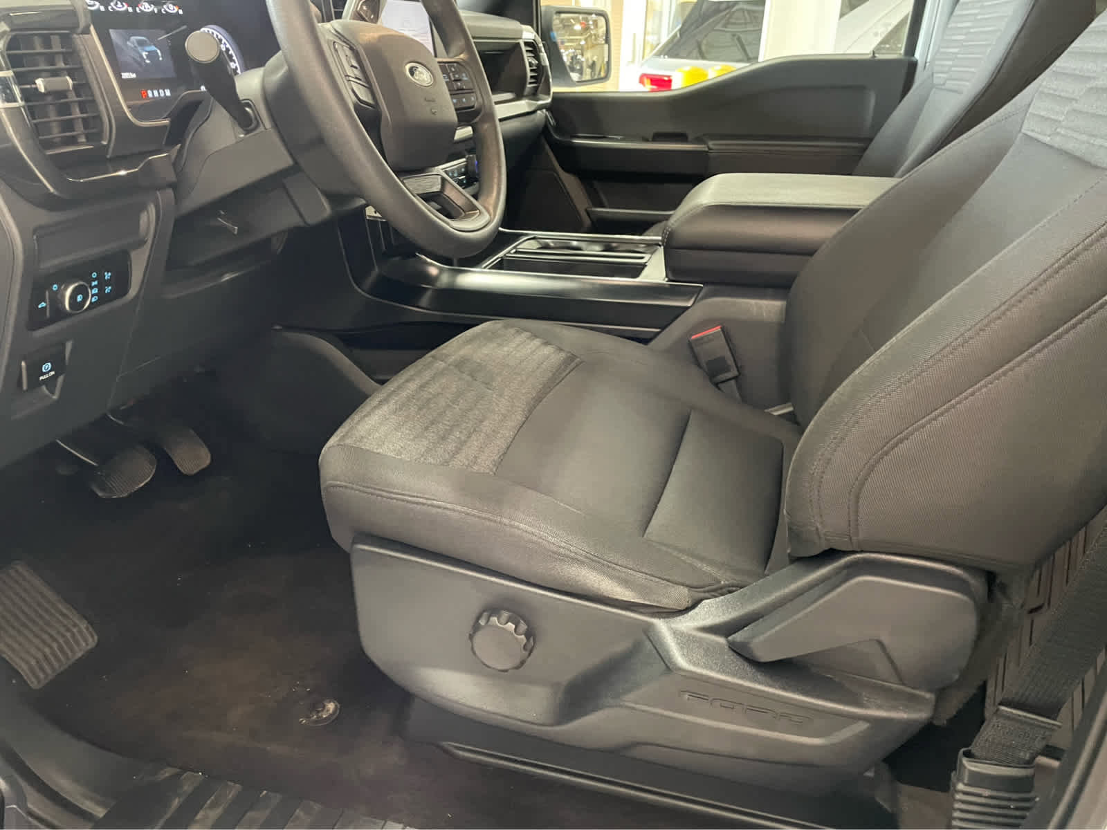 Used 2023 Ford F150 XL w/ STX Appearance Package image 14