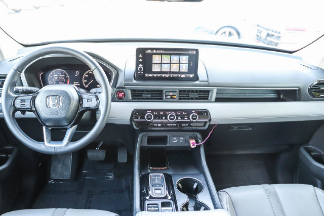 Certified 2024 Honda Pilot EX-L image 13