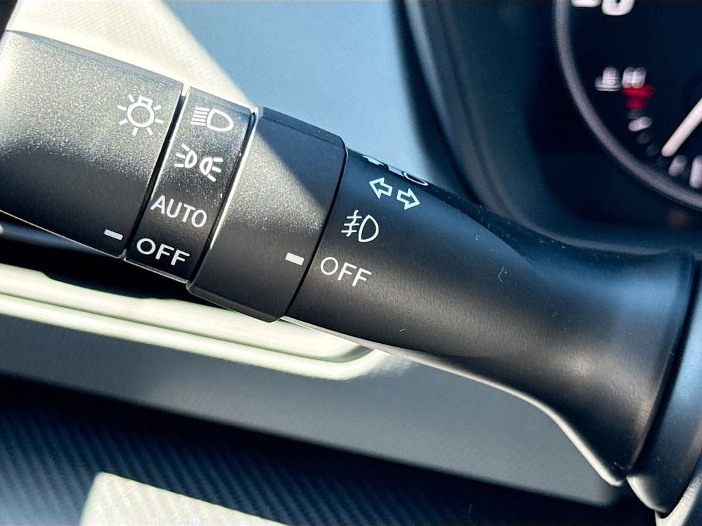 New 2026 Subaru Crosstrek 2.5i Limited image 12