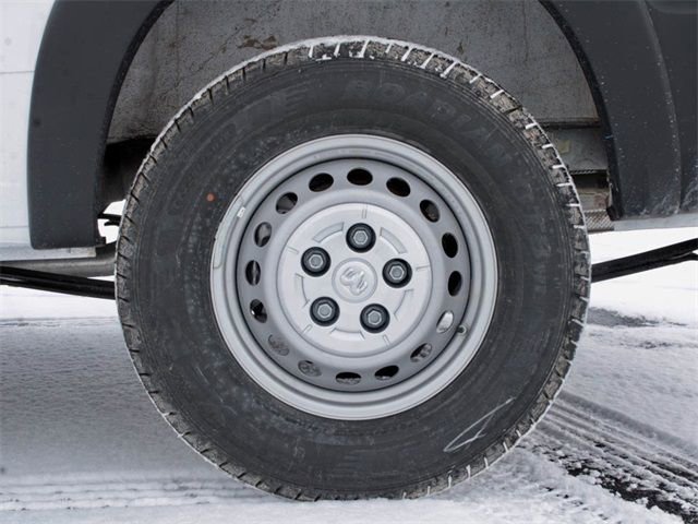 New 2025 RAM ProMaster 2500 w/ Convenience Group image 11