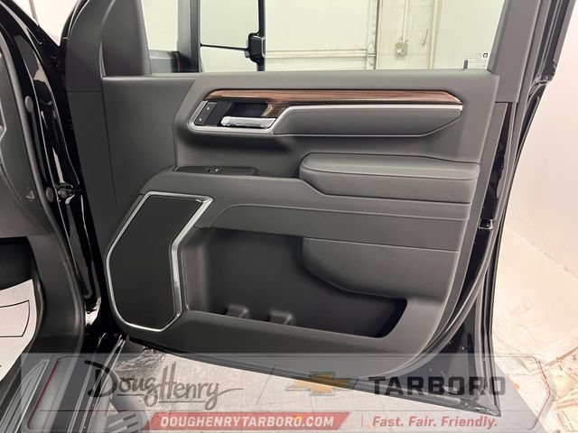 New 2026 Chevrolet Silverado 2500 LT w/ Trail Boss Package AWD/4WD image 39