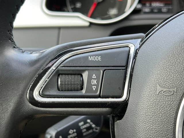 Used 2015 Audi A5 2.0T Premium Plus image 22
