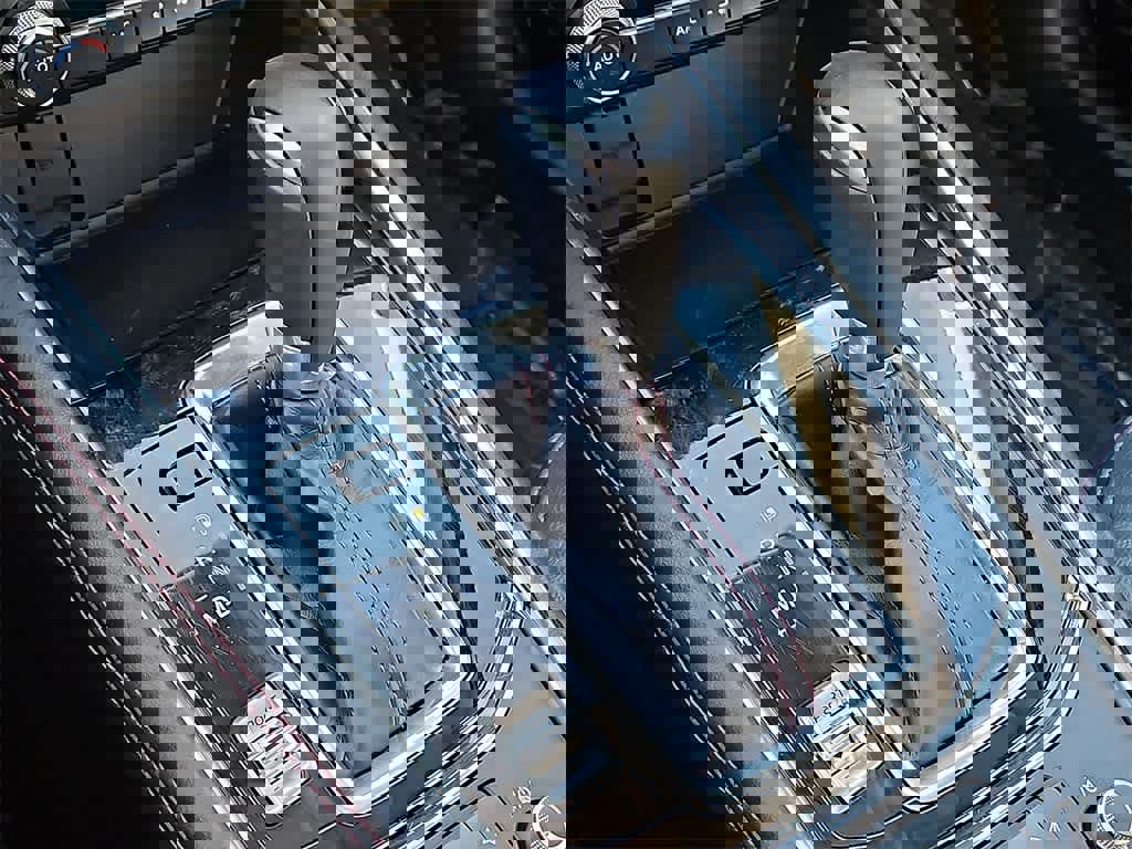 Used 2024 MAZDA CX-5 Carbon Edition image 14