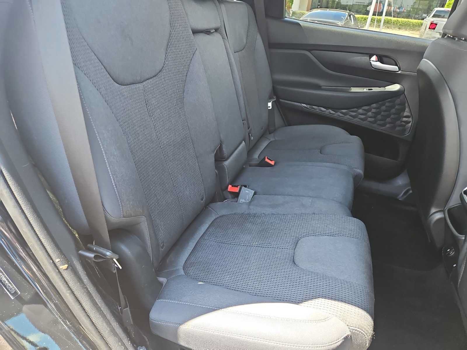 Used 2019 Hyundai Santa Fe SEL FWD image 21