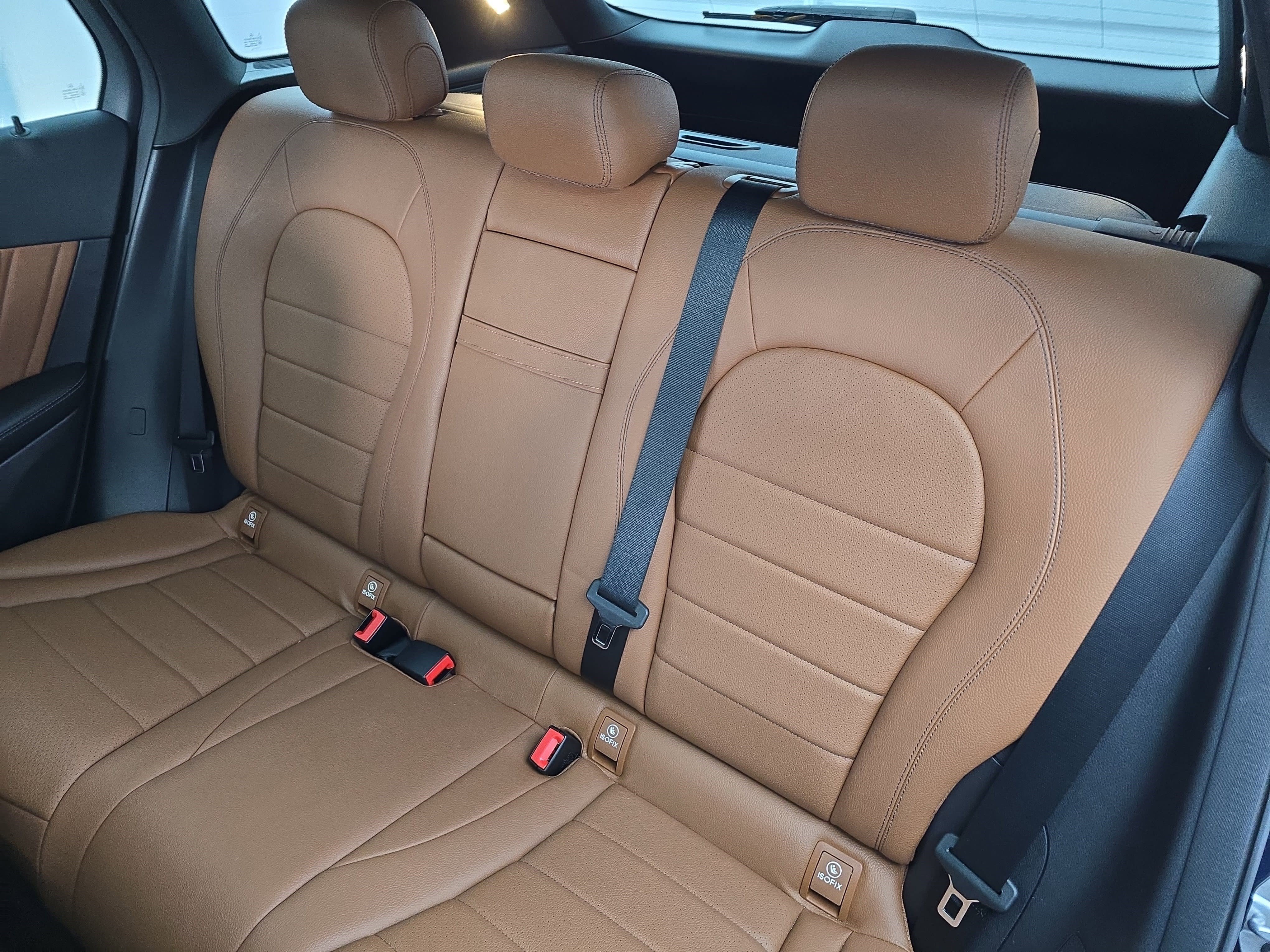 Used 2022 Mercedes-Benz GLC 300 image 14