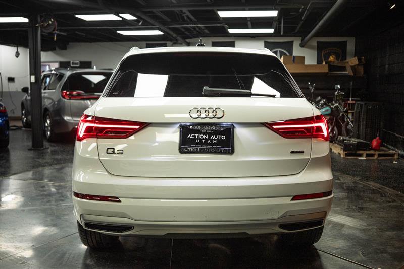 Used 2019 Audi Q3 2.0T Premium image 6