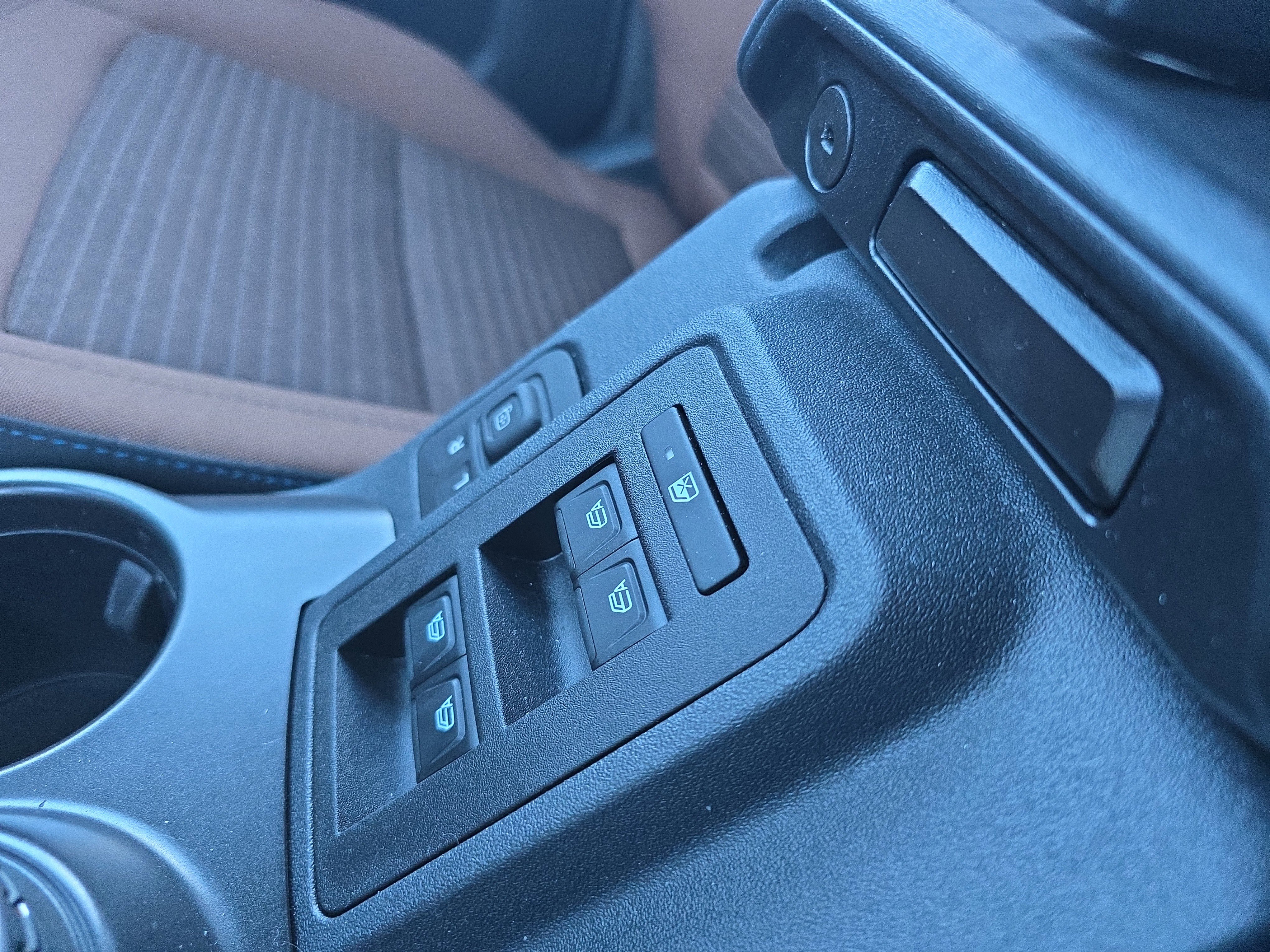 Used 2023 Ford Bronco Outer Banks image 35