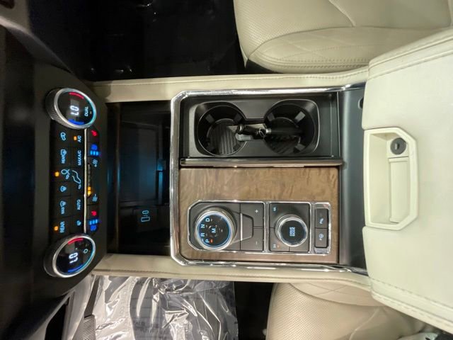 Used 2021 Ford Expedition Max Platinum AWD/4WD image 19