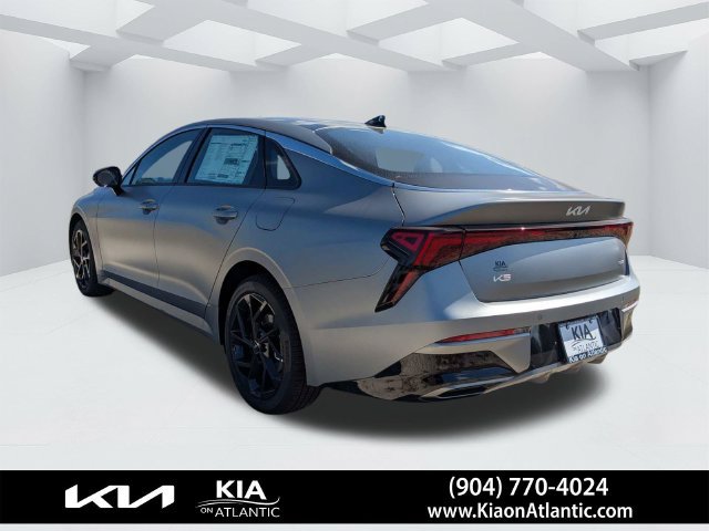 New 2027 Kia K5 GT-Line w/ GT-Line Premium Package FWD image 5