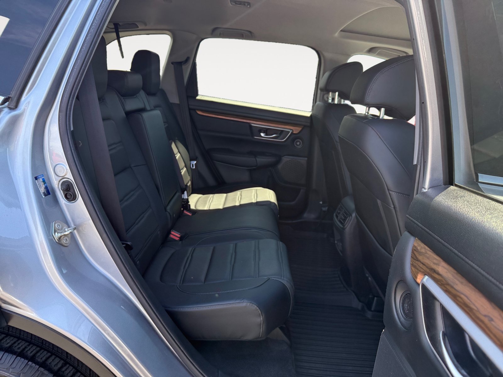 Certified 2017 Honda CR-V EX-L image 18