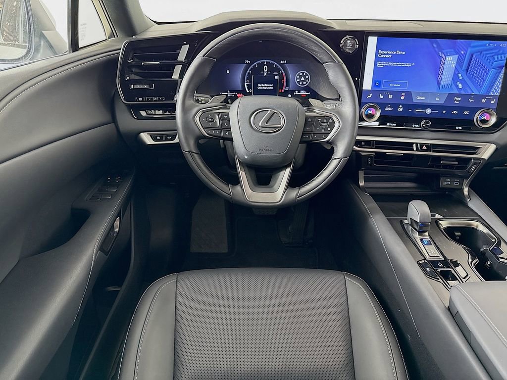 Certified 2025 Lexus RX 350 Premium w/ Accessory Package (Z1) FWD image 24