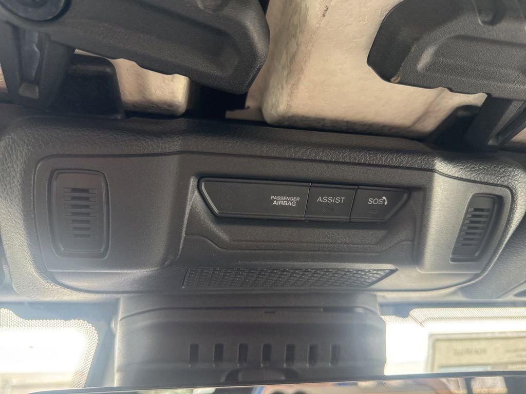 New 2026 Jeep Gladiator Rubicon image 32