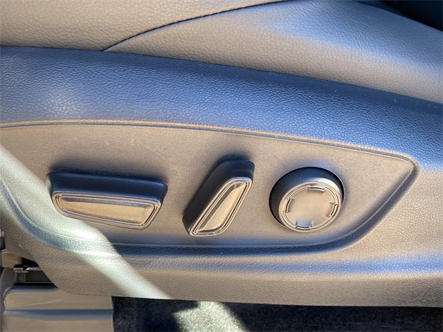 New 2026 Toyota Tacoma Limited image 16