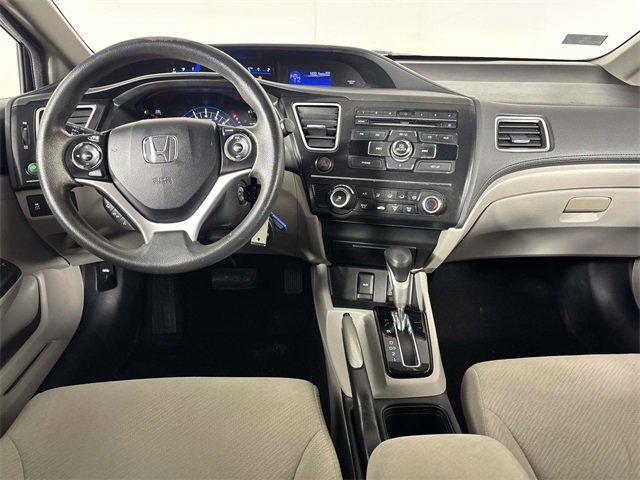 Used 2013 Honda Civic LX image 14