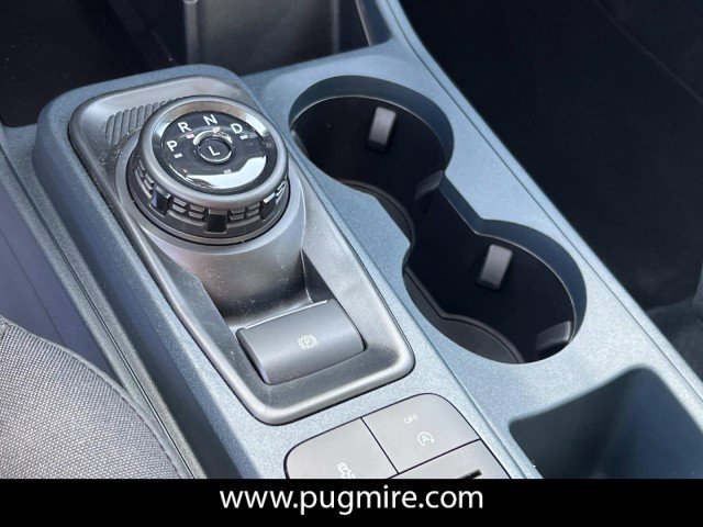 New 2026 Ford Maverick XL FWD image 30