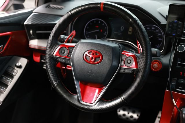 Used 2020 Toyota Avalon TRD FWD image 39
