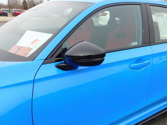 New 2025 Honda Civic Type R image 11