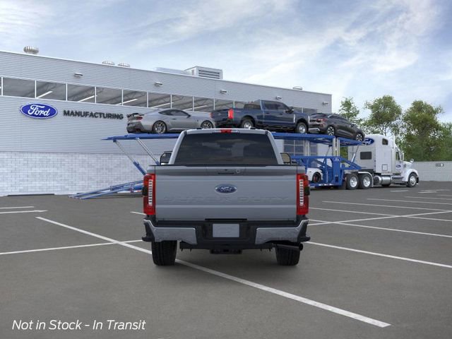 New 2026 Ford F250 Lariat w/ FX4 Off-Road Package image 6