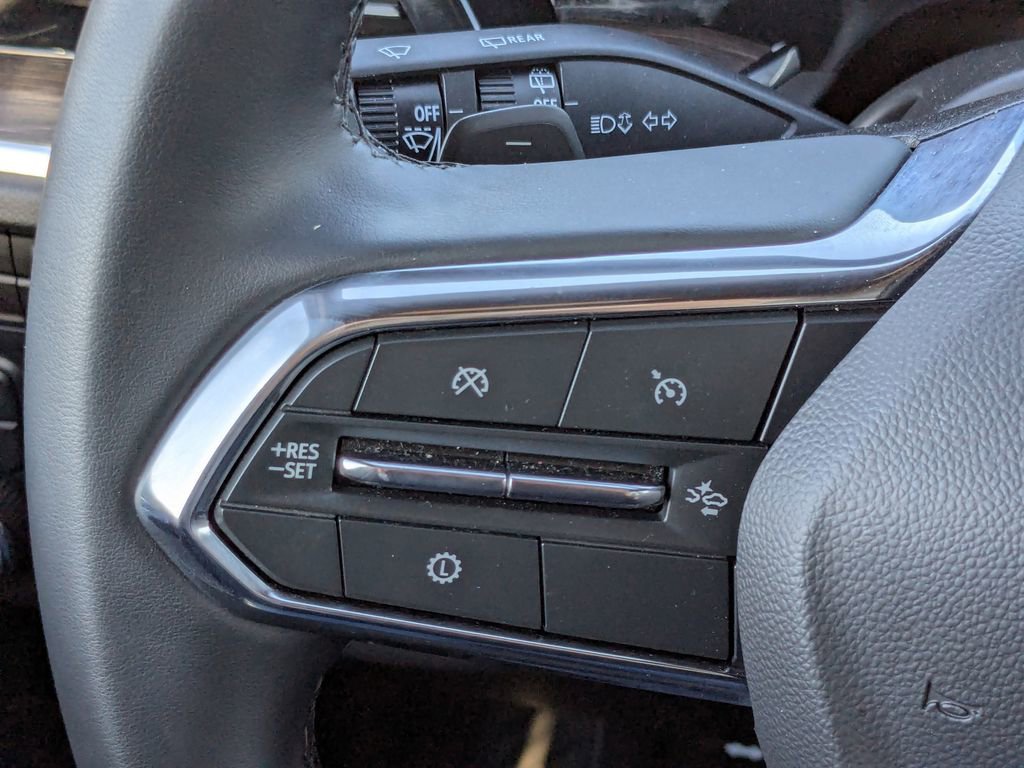 Certified 2025 Chevrolet Suburban Z71 image 33