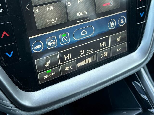 Certified 2025 Subaru Outback Premium image 24