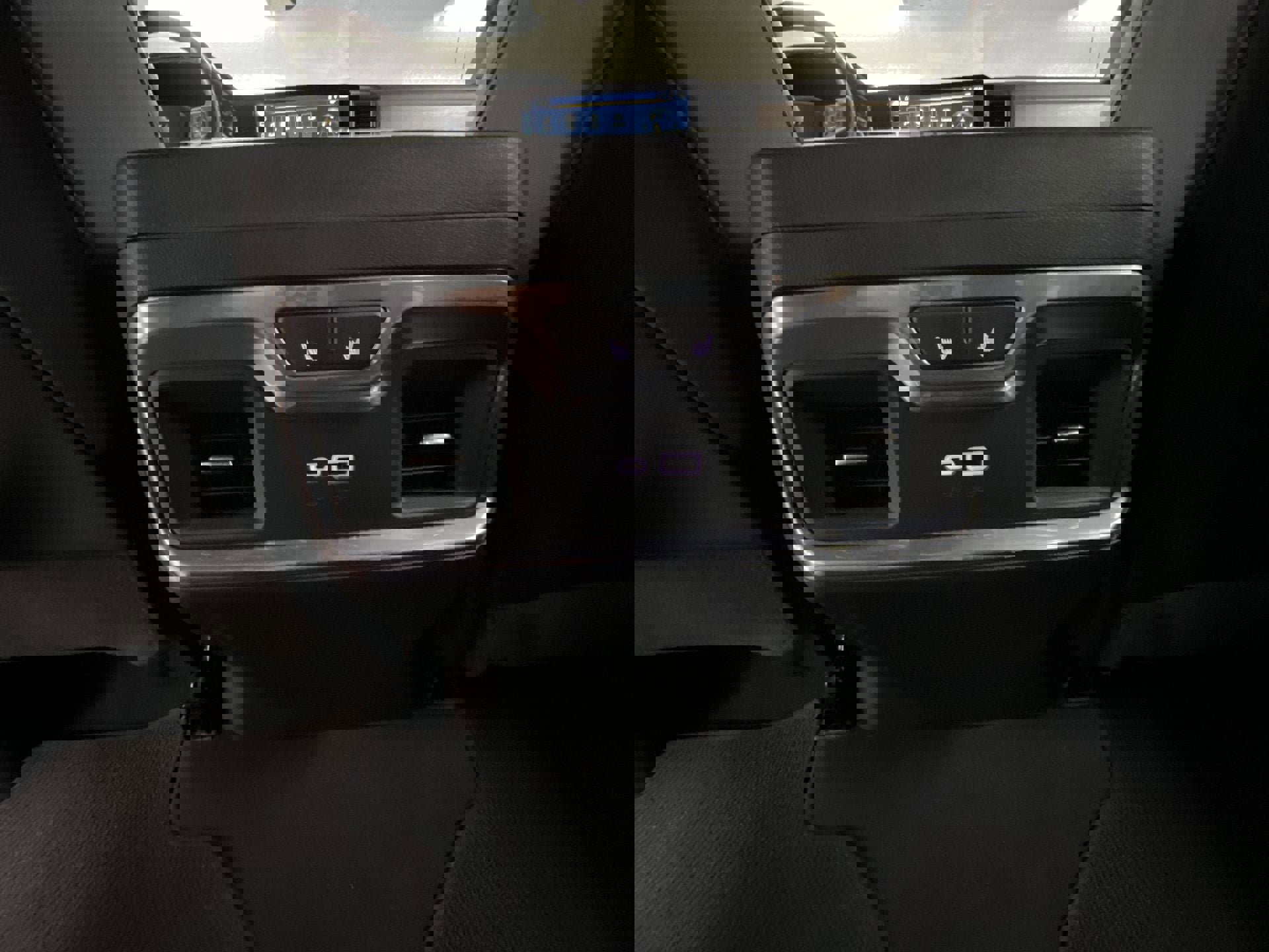 Used 2022 Chevrolet Silverado 1500 High Country w/ Max Trailering Package image 56